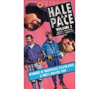 Hale & Pace-Best of Vol.2 [VHS] [1988]
