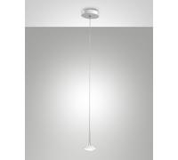 HALE SOSPENSIONE 1 LUCE BIANCA 3255-41-102
