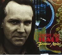 Hale,Terry Lee - Frontier Model