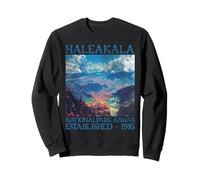 Haleakala National Park | Hawaii Felpa