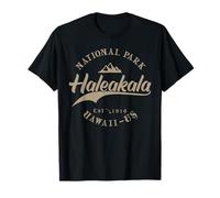 Haleakala National Park | Hawaii Maglietta