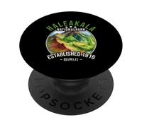Haleakala National Park | Hawaii PopSockets PopGrip Adesivo