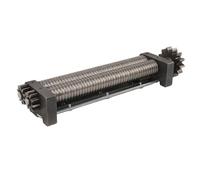 Halearo Accessorio per tagliatelle in acciaio inox, efficiente, facile da installare, per gli amanti della pasta, accessori per macchina per noodle, 1 unità (2,5 mm)