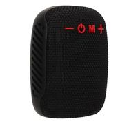 Halearo Altoparlante Bluetooth da Ciclismo Scheda di Memoria di Supporto Impermeabile Durevole per attività All'aperto (#1)