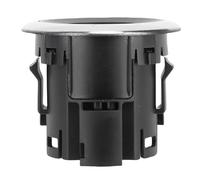 Halearo Anello Pulsante Interruttore Avvio/arresto Accensione Design Premium a Prova di Impatto per Altima Murano Pathfinder 1 unità
