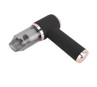 Halearo Aspirapolvere Portatile 4 in 1 per Auto Tipo C Ricarica Multifunzionale per Viaggi
