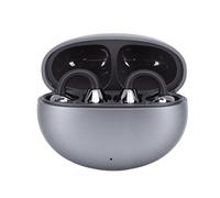 Halearo Auricolari per Gioielli Cuffia a Clamp/Holder Compatta e Portatile Auricolare Bluetooth Wireless con Cancellazione Avanzata del Rumore per Stile di Attivo, Cuffia a Clamp/Holder Stile Gioiello
