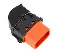 Halearo BM5Z-14529-A Interruttore Alzacristallo Elettrico con Chip Originale per Escape//Connect 2013-2018, Controllo Affidabile della Finestra, Installazione Non Distruttiva