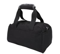 Halearo Borsa da Palestra Piccola Mini Borsa da Viaggio Borsone da Notte Poliestere Leggero, con Tasche Multiple Tracolla Regolabile per Allenamento Sport Viaggi Nuoto Carry On