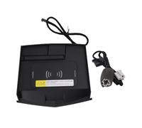 Halearo Caricabatterie da Auto Wireless Sostitutivo, per ATS L XTS Dal 2014 Al 2018 Caricatore del Telefono Sul Bracciolo della Console Centrale con Uscita da 10 W a Ricarica Rapida