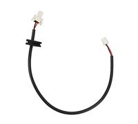 Halearo Cavo Fanale Posteriore Scooter, Connessione ABS Resistente | Progettato per G30P, dimensioni compatte, prestazioni superiori, sostituzione senza problemi