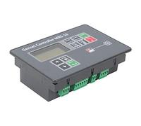 Halearo Controller Automatico del Gruppo Elettrogeno Display Integrato e Protezione per il Gruppo Elettrogeno Versione Cinese/inglese