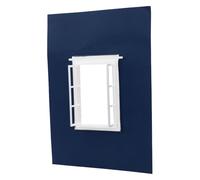 Halearo Cornice per Finestra Oggetti di Scena Creativi per Fotografie per Ispirare Composizioni Uniche Scenari Portatili Mirino Accessori per Foto per gli Appassionati di attività All'aperto