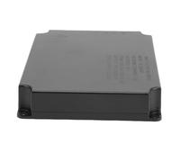 Halearo Equalizzatore Batteria Intelligente con Precisione 1 Mv per NCM LFP LTO 15-16S Supporto Bilanciamento Batteria Bluetooth e APP per di Pannelli Solari Alimentazione UPS ABS Dimensioni: 5,5 X