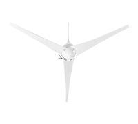 Halearo Kit Generatore Eolico da 500 W DC12V Produttore di Energia Efficiente per Uso Domestico e Industriale