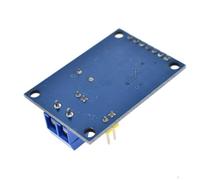 Halearo MCP2515 Modulo CAN Bus 3PCS Controllo Interfaccia SPI di Comunicazione Ad Alta velocità per Progetti Micro Controller Basati su 4,4x2,8 Cm (Blu)