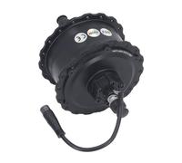Halearo Motore del Brushless per Mountain Bike 48V 750W Ad Alte Prestazioni per la Modifica della Fat Bike con Trazione Posteriore 20 Pollici 26 Pollici