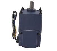Halearo Motoriduttore CW CCW a Basso Rumore con Tensione della Staffa 24V Aumento della Dell'ingranaggio di 20 Volte per Apparecchiature di Produzione (600 giri/min)