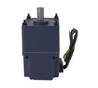 Halearo Motoriduttore CW CCW a Basso Rumore con Tensione della Staffa 24V Aumento della Dell'ingranaggio di 20 Volte per Apparecchiature di Produzione (50 giri/min)