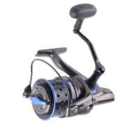 Halearo Mulinello da Spinning TF8000 Ruota da Pesca Ad Alte Prestazioni con Cuscinetti 13 + 1BB per Pesca in Acqua Dolce o Salata Materiale in Nylon 846g