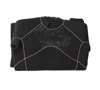 Halearo Muta in Neoprene da 5 Mm per Uomo, Resistente e Confortevole, Ideale per il Nuoto e il Surf, Disponibile Dalla L Alla 3XL (XXXL)