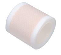 Halearo Patch per la Correzione del Padiglione Auricolare in Silicone per Bambini per Orecchie a Sventola, Design Morbido e Traspirante, Corregge la Forma Deformata Dell'orecchio, 1 Rotolo 4 X 100 Cm