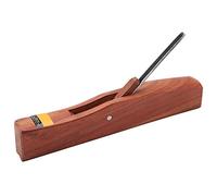 Halearo Pialla in Palissandro di Alta qualità con Lama Affilata per un Taglio Efficiente del Legno, Perfetto per gli Appassionati della Lavorazione del Legno