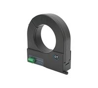 Halearo Sensore di Perdite Portatile di Tipo Aperto e Chiuso per Trasformatore di Corrente Ad Alta Precisione per Energia Elettrica e Applicazioni Industriali Realizzato in Resistente ABS e