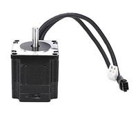 Halearo Servomotore Integrato da 50 W con Azionamento Ad Alte Prestazioni 3000 Giri/min per Robotica e Automazione 36 V 57 Mm