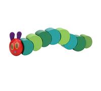 Halearo Set di Mattoncini Giocattolo in Legno per Bambini, Gioco di Equilibrio per la Prima Educazione, Giocattolo Interattivo per Genitori e Figli, Design Cilindrico con Venature del