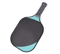 Halearo Set di Racchette da Paddle Pickleball Dal Design Unico per Grande Controllo e Potenza | Perfetto per Principianti e Giocatori Senior | Anima in PP e Materiale 3K | Include 2 Racchette e 4