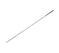 Halearo Sostituzione Standard Dell'Albero Dell'antenna per Auto per Rogue 2008-2020, Design Durevole e Ad Alta Resistenza Ricezione Stabile, Facile Installazione Plug and Play, 1 X Albero Dell'antenna