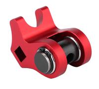 Halearo Strumento per Compressore Molle Valvole con Chiave di Azionamento per Teste Porta Cattedrale LS1 LS2 in Lega di Alluminio