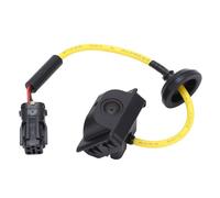 Halearo Telecamera di Retromarcia per Auto per Chery Tiggo 4 5x 2017-2024, Telecamera di Retromarcia Impermeabile e Antipolvere per Parcheggio Sicuro, Materiale ABS, Installazione Semplice 1 unità