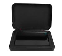 Halearo Telecamera per la Pesca Subacquea LCD Colorato da 5" con Luce per Visione Notturna per la Pesca in Mare nel Lago Ghiacciato, Ecoscandaglio Portatile con Cavo da 20 M