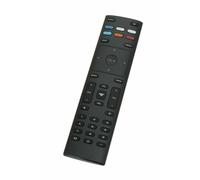 Halearo Telecomando Sostitutivo Compatibile con Accessori TV Funzionalità di Alta qualità per Smart TV Serie E 170x45x15mm 1 unità