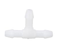 Halearo Valvola a T per Lavacristallo Design Affidabile Pulizia Efficiente Adatta per Berlina 206 207 307 Plastica di qualità 1 Pezzo
