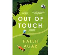 Haleh Agar Out of Touch (Tascabile)