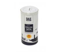 Halen Mon Pure White Salt 100g