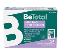 Be-total immuno protection 14 bustine