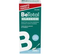Be-Total Complesso Vitamine B Gusto Classico 200 ml