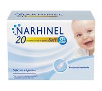NARHINEL RICAMBI SOFT 20PZ