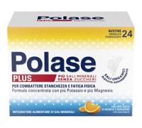 Polase POLASE PLUS 24 BUSTE