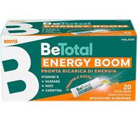 BE-TOTAL Energy Boom 20 Stick