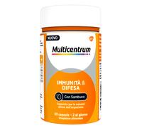 Multicentrum - Immunità & Difesa Confezione 30 Capsule