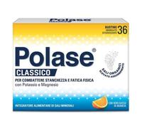 HALEON ITALY Srl POLASE ARANCIA 36 BUSTINE PROMO