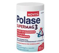 POLASE SUPERMAG3 BAR 120G