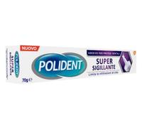 POLIDENT SUPER SIGILLANTE 70G