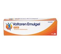 Haleon Italy - Voltaren Emulgel 1% Gel - Per Dolori Muscolari E Articolari 60 gr
