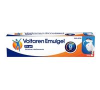 Haleon Italy - Voltaren Emulgel 2% Gel - Per Dolori Muscolari E Articolari 180 gr